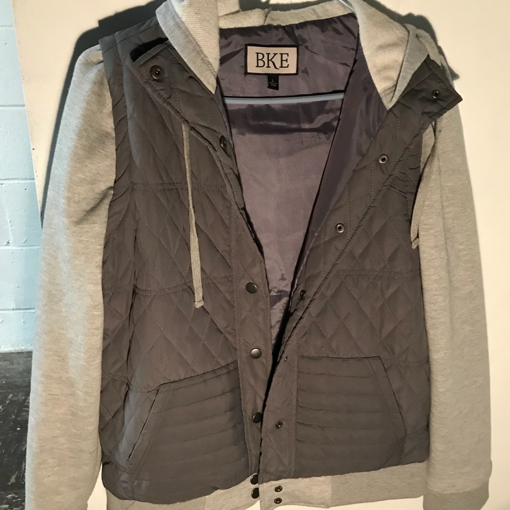 BKE jacket